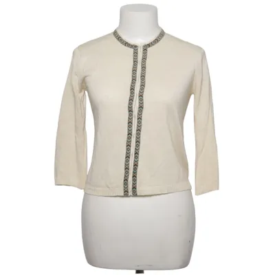 Cardigan (Beige) from Impuls Viscose