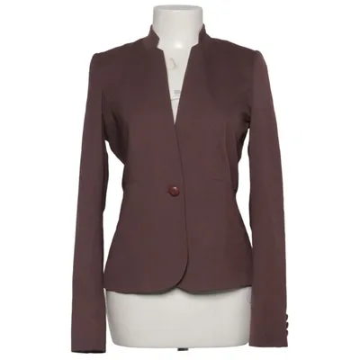 Kavaj (Jill) från SuperTrash Elastan, Polyester, Ull