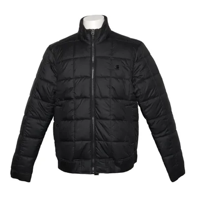Vinterjacka (Svart) från G-Star Raw Elastan, Polyester