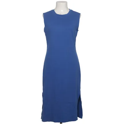 Klänning (Blå) från Hessnatur Bomull