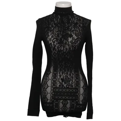 Top (Black) from High Tech