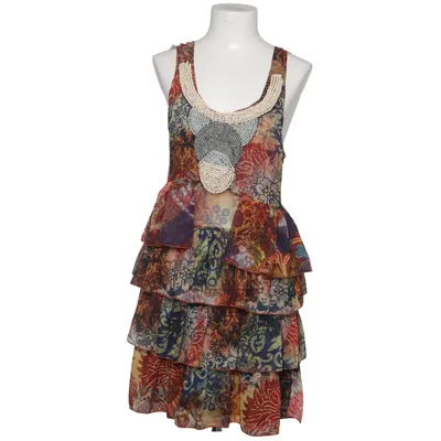 Klänning (189WWXA) från Desigual Polyester