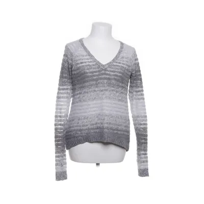 Tröja (Grå, Vit) från Hollister