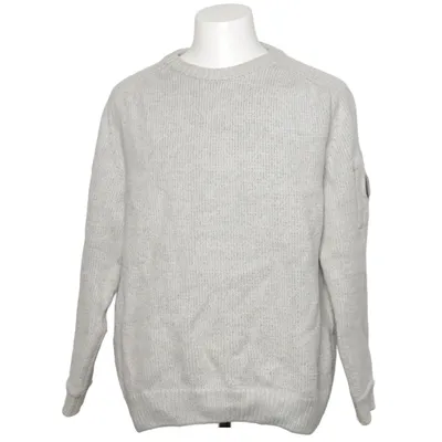 Tröja (13CMKN208A 006375A) från C.P. Company Bomull, Polyamid