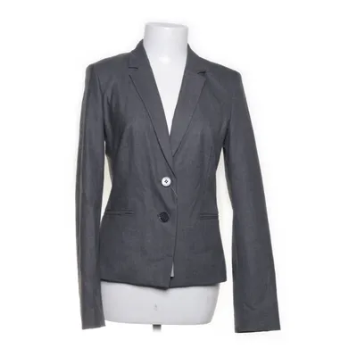Blazer (Grijs) van Jake*s Collection Elastaan, Polyester, Viscose