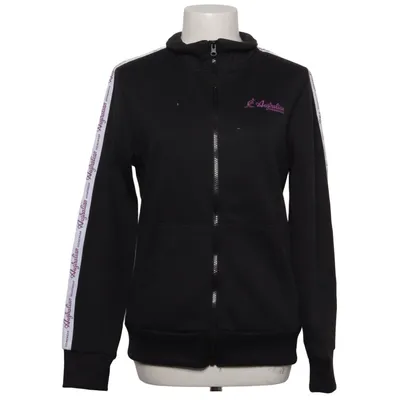 Hoodie (Black, Pink) from Australian Polyester