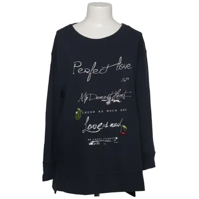 Sweatshirt (Bleu) de Secretlabel