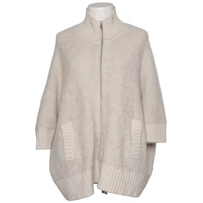 Tröja (Beige) från Yaya Women Akryl, Alpackaull, Elastan, Polyamid
