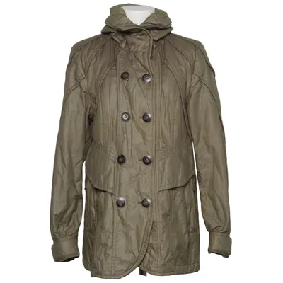 Vinterjacka (Grön) från Creenstone Polyamid