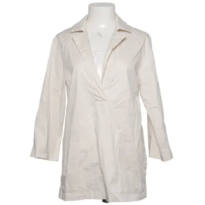 Skjortklänning (Beige) från Rue Blanche Bomull, Elastan