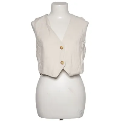 Gilet de costume (Beige) de H Trend