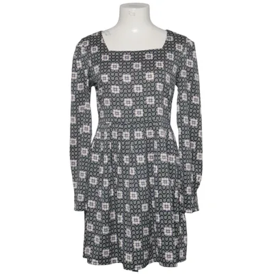 Dress (Black, Purple, White) from Minkpink Polyester