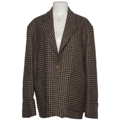 Kavaj (Brun, Svart) från HOPE Stockholm