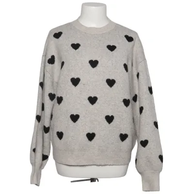 Tröja (Grå, Svart) från Aware Återvunnen polyester