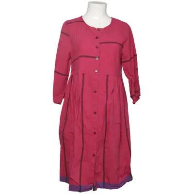 Dress (Pink, Purple) from Gudrun Sjödén