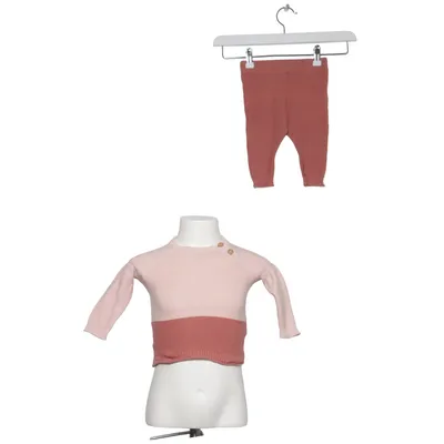 Set (Roze) van Pocopiano Organisch katoen