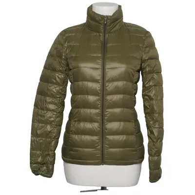 Leichte Jacke (Soft light down) von Benetton Daune, Feder, Polyamid