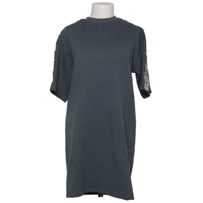 Tuniek (Blauw) van Lewis Melly Katoen, Elastaan, Polyester