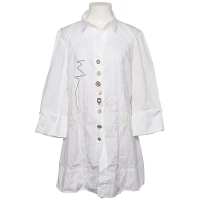 Tuniek (Wit) van Bottega