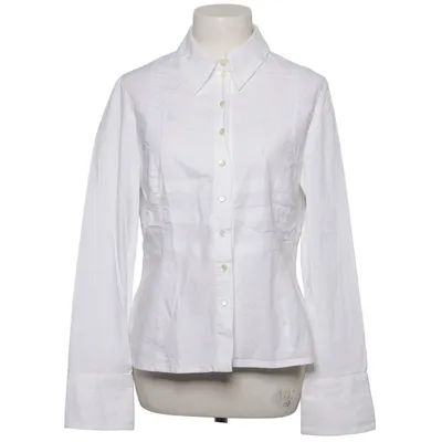 Chemise (Blanc) de La Rochelle