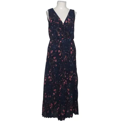 Jurk (Blauw, Roze, Meerkleurig) van Apricot Polyester