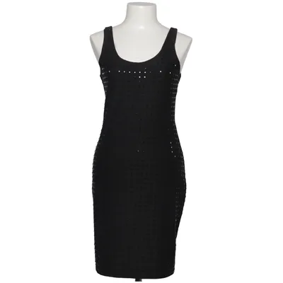 Robe de cocktail (Noir) de J&H Fashion Polyester