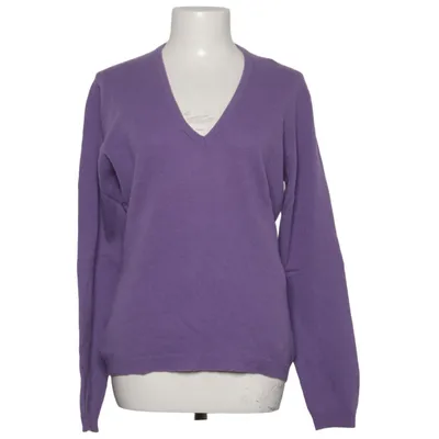 Pullover (Lila) från United Colors of Benetton Ull
