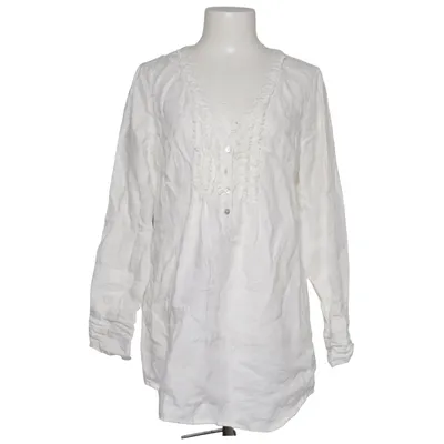 Blouse (C10182A) de Sub Culture Lin
