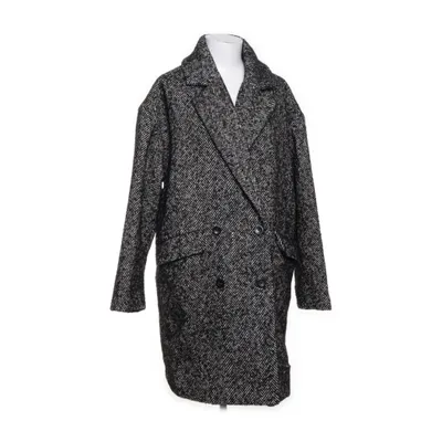 Manteau (Gris) de Abercrombie & Fitch Polyester