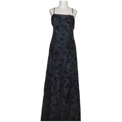 Avondjurk (Blauw, Zwart) van Yessadress