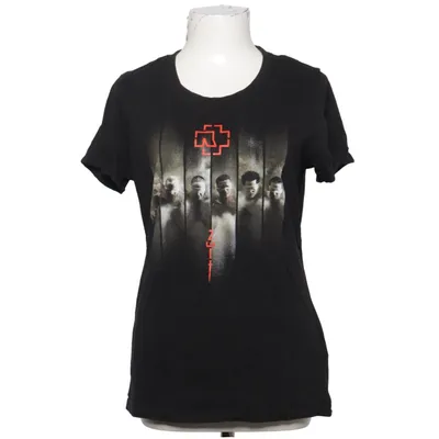 T-shirt (Stella Expresser STTW032) från Rammstein Ekologisk bomull
