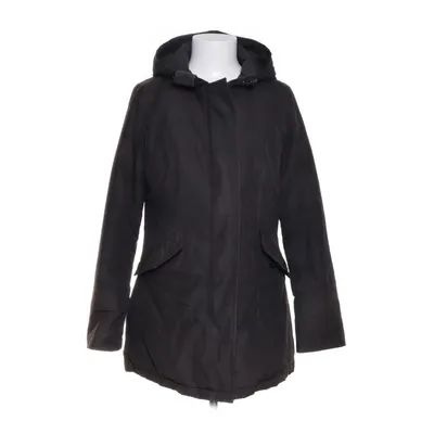 Parkas (Svart) från Canadian Classics Bomull, Dun, Fjädrar, Polyester