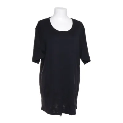 T-shirt (Svart) från Livergy Bomull