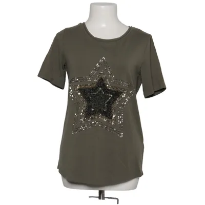 T-shirt (Grön) från Margittes Bomull, Elastan, Modal