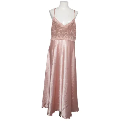 Negligee (Pink) from Rösch Cotton, Elastane, Polyamide, Polyester