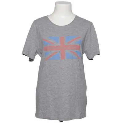 T-shirt (Slim Fit) from Finshley & Harding Cotton, Viscose