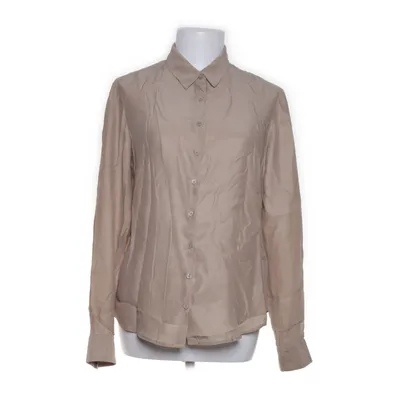 Blus (Beige) från Laura Clement La Redoute Silke