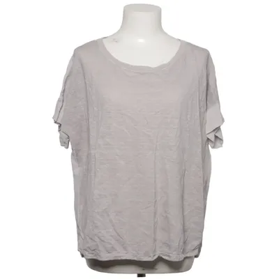 Haut (K201) de Transit Coton, Lin, Polyamide, Viscose