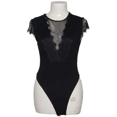 Body (Svart) från About You Elastan, Polyester, Viskos