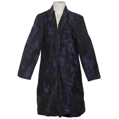 Regnkappa (Svart, Blå) från New Jersey Polyester