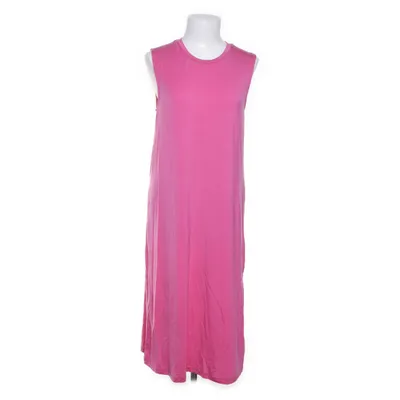 Klänning (Rosa) från Selected Femme Elastan, Lyocell