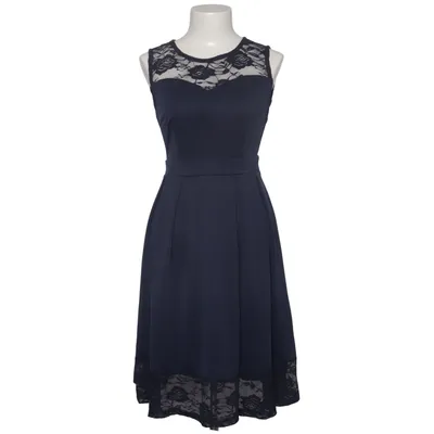 Dress (Black) from Kojooin Elastane, Polyester