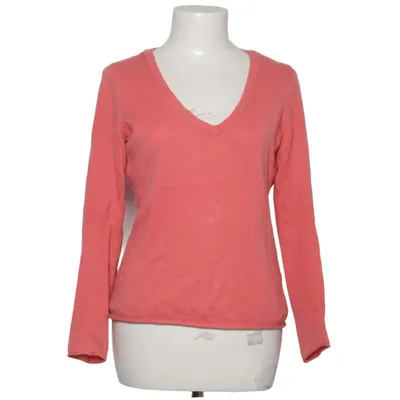 Pullover (Pink) from FTC Cashmere, Lyocell