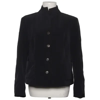 Blazer (Zwart) van Toni Gard