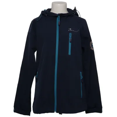 Softshelljakke (Northern Expedition) fra Yalaska Polyester