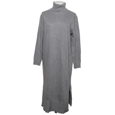Turtleneck dress (Gray) from O´stin Acrylic, Polyamide, Wool