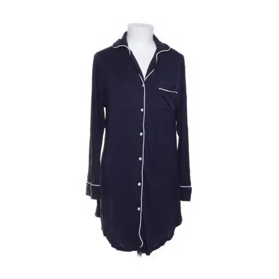 Débardeur de nuit (Bleu, Blanc) de AvidLove