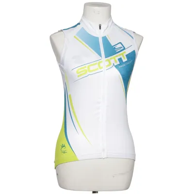 Cykeltröja (Rr 8000) från Scott Elastan, Polyester