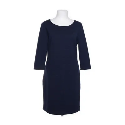 Klänning (Blå) från Tom Tailor Denim Elastan, Polyester, Viskos