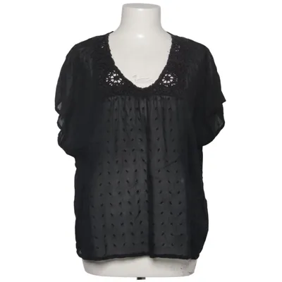 Haut (Gris) de Velvet Coton